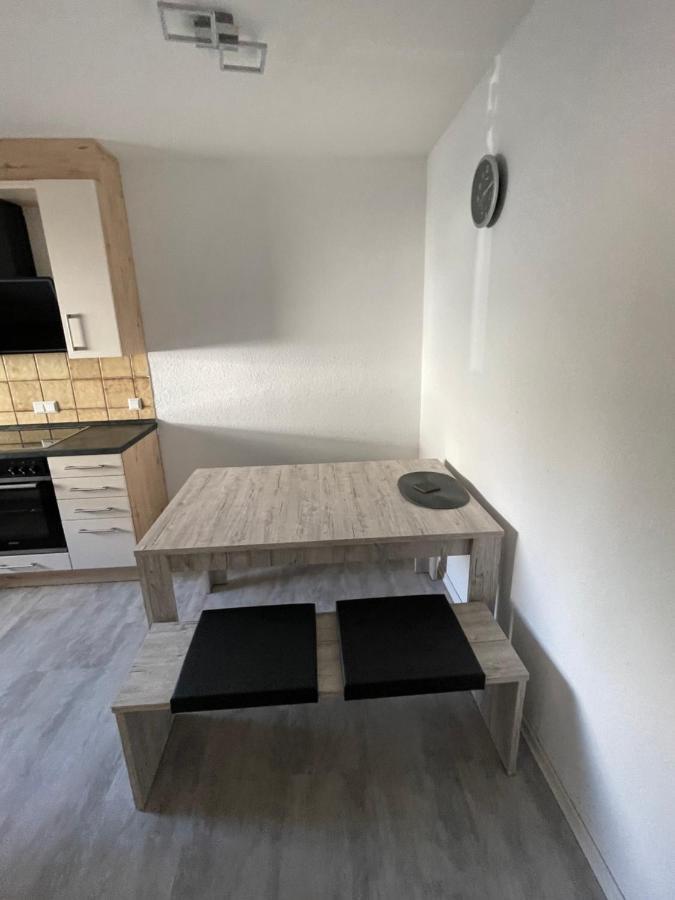 Hemmingen Bawue, Attraktive 2-Zimmer-Whg Экстерьер фото