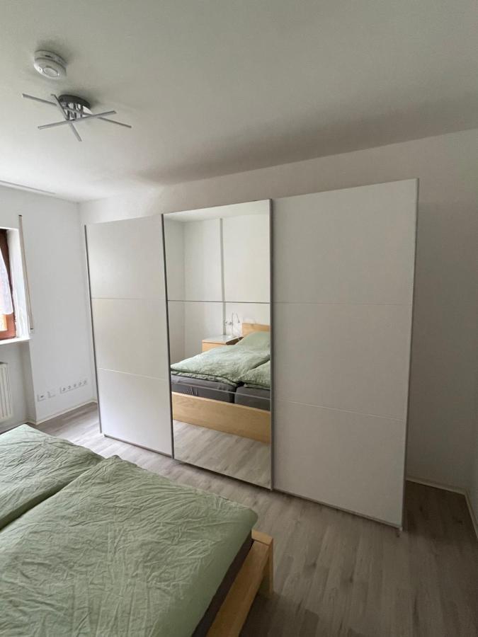 Hemmingen Bawue, Attraktive 2-Zimmer-Whg Экстерьер фото