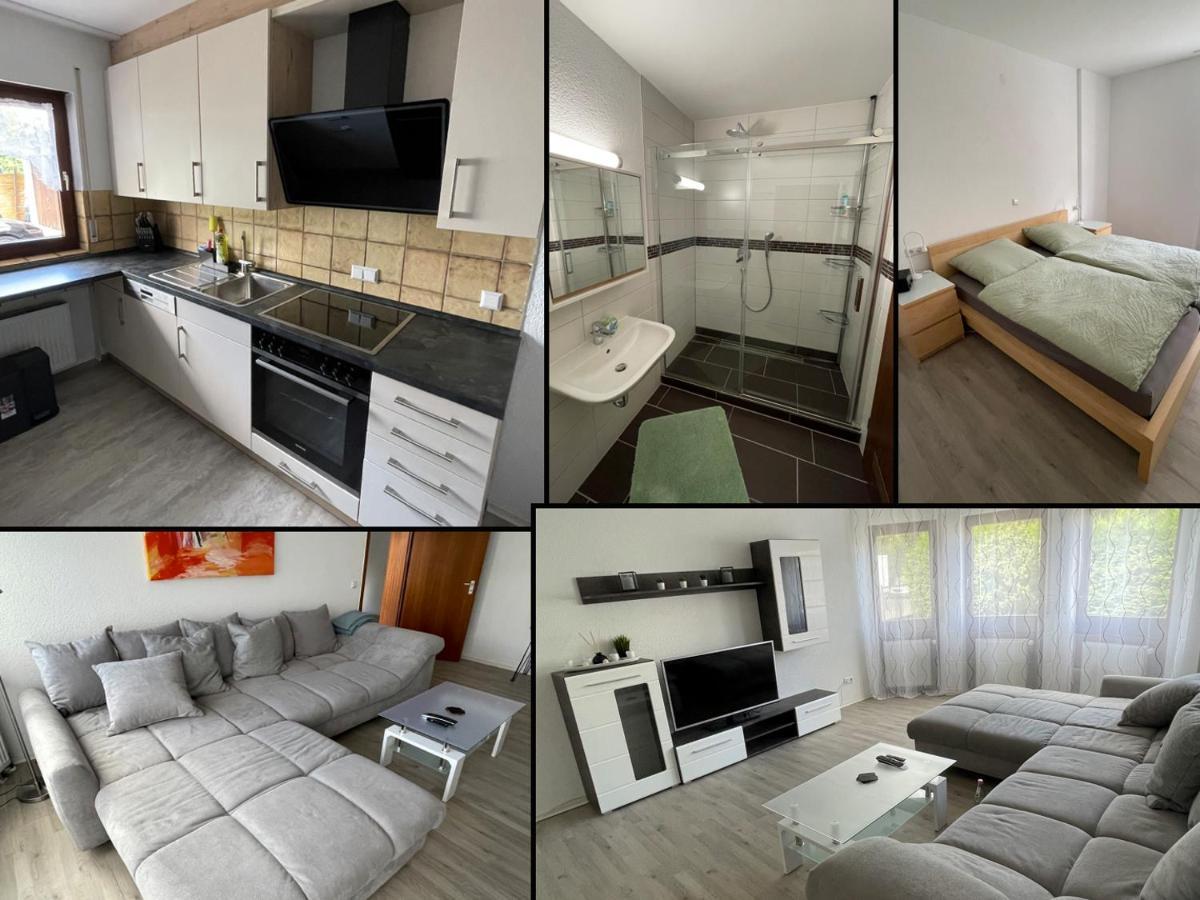 Hemmingen Bawue, Attraktive 2-Zimmer-Whg Экстерьер фото